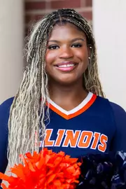 Kaliyah House_2025-26 cheer