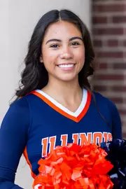 Carmen Ramirez_2025-26 cheer