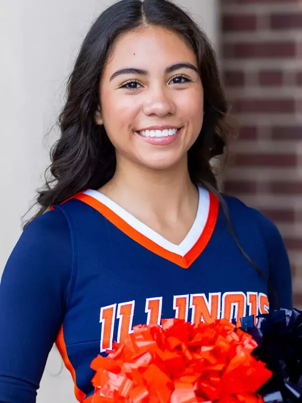 Carmen Ramirez_2025-26 cheer
