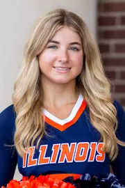 Adelyn Logsdon_2025-26 cheer
