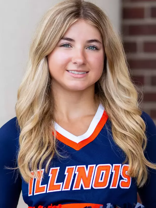 Adelyn Logsdon_2025-26 cheer