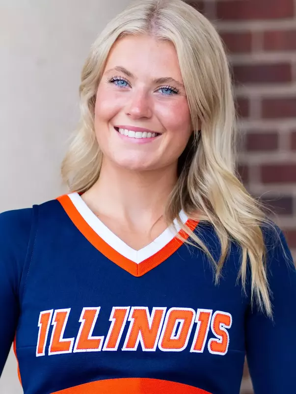Sienna Metz_2025-26 cheer