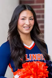 Kailee Meluch_2025-26 cheer