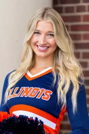 Caroline Blondell_2025-26 cheer
