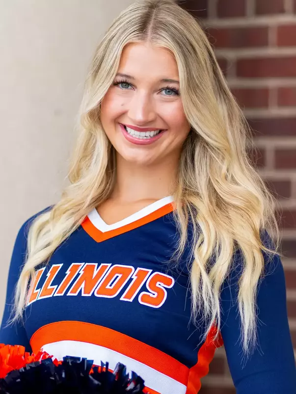 Caroline Blondell_2025-26 cheer