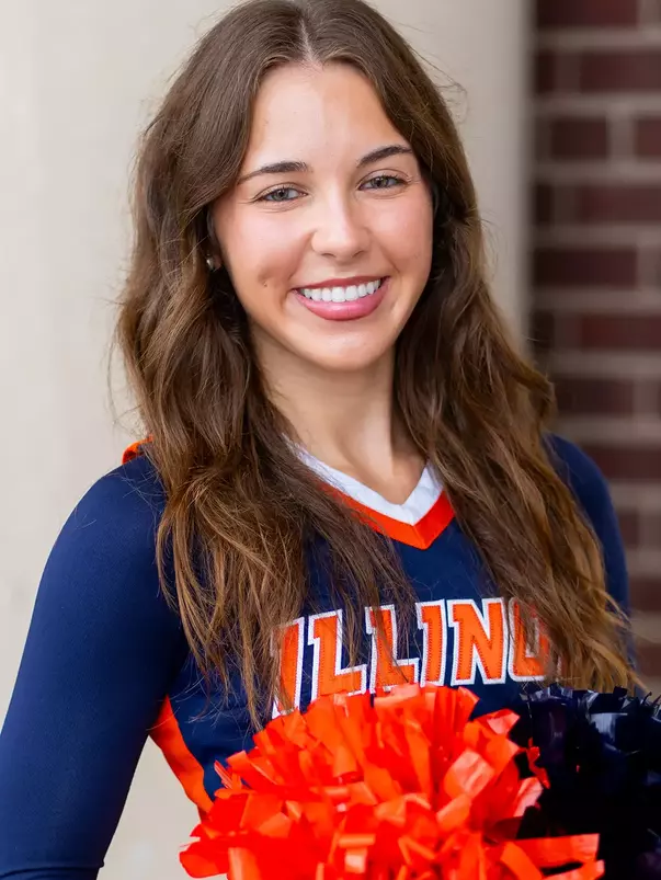 Brooke Crumrine_2025-26 cheer