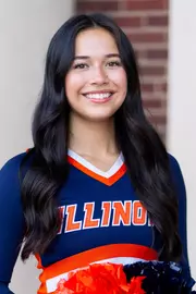 Brooklyn Torres_2025-26 cheer