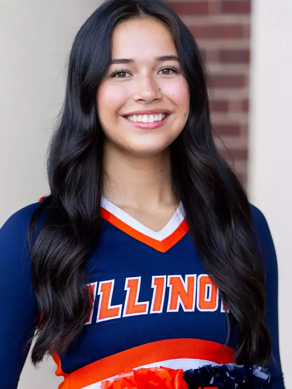 Brooklyn Torres_2025-26 cheer