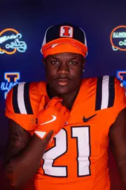 Javari Barnett