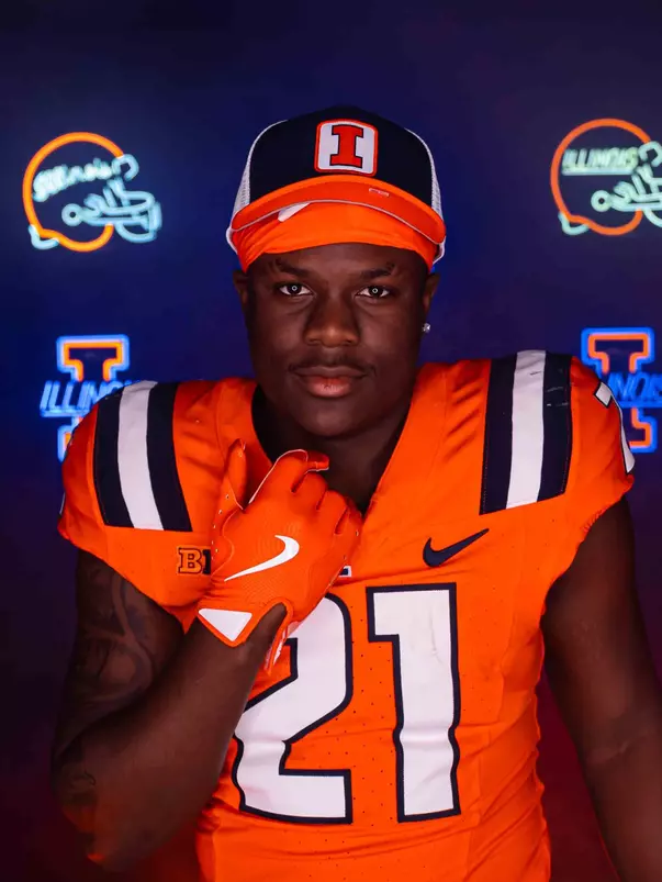 Javari Barnett