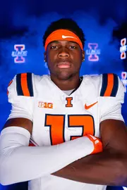 Davon Grant