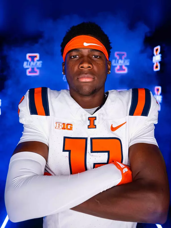 Davon Grant