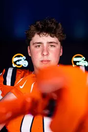 Kai Pritchard