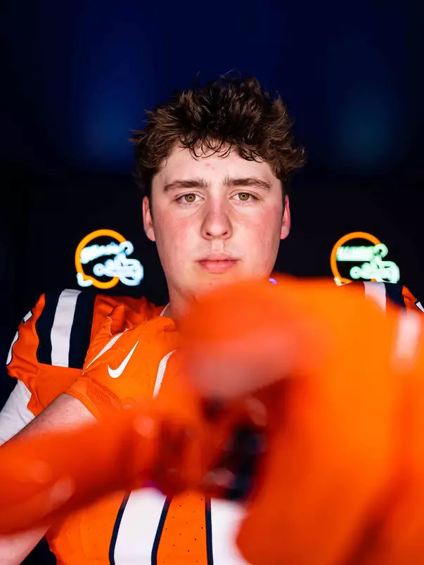 Kai Pritchard