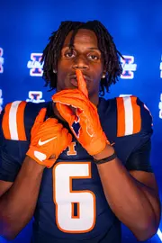 Jaylen Stewart