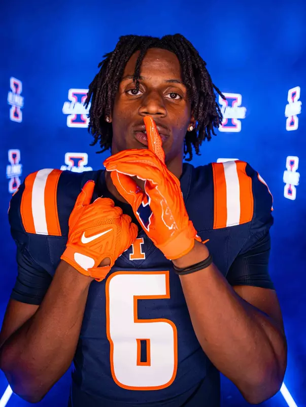 Jaylen Stewart