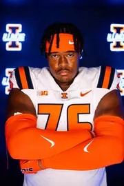 TJ Taylor