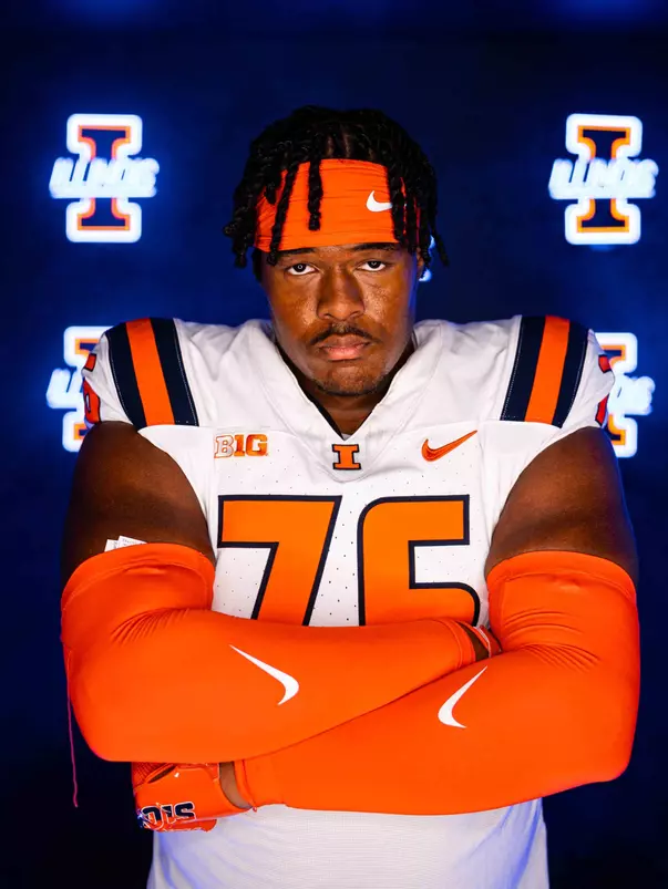 TJ Taylor