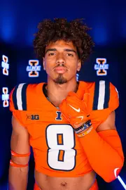 Cameron Thomas