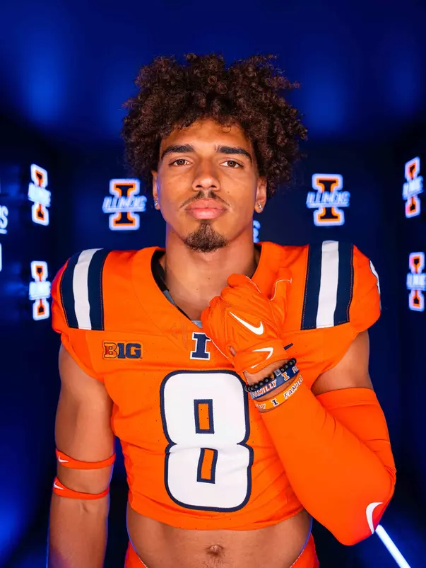 Cameron Thomas
