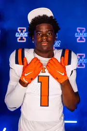 Isaiah Williams