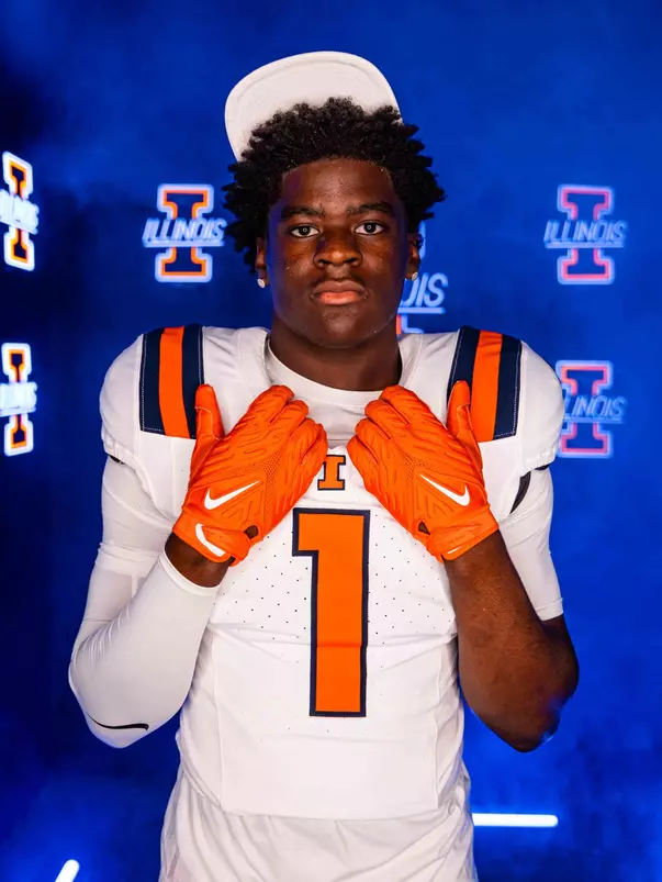 Isaiah Williams