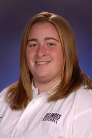 Jenna Hall SB