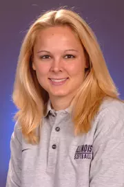 Julie Balicki SB