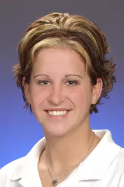 Laura Gronski SB