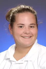 Katie Bradley SB