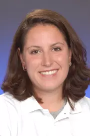 Amanda Fortune SB