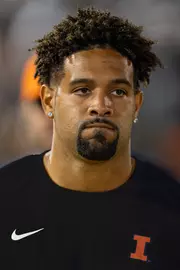 Trent Harris