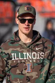 Ryan Simerson