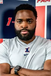 Nate McNeal