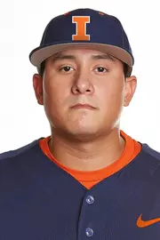 Zach Luevanos