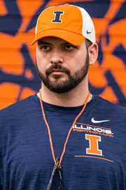 Blake Smithback