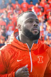 James White
