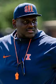 Byron Bell