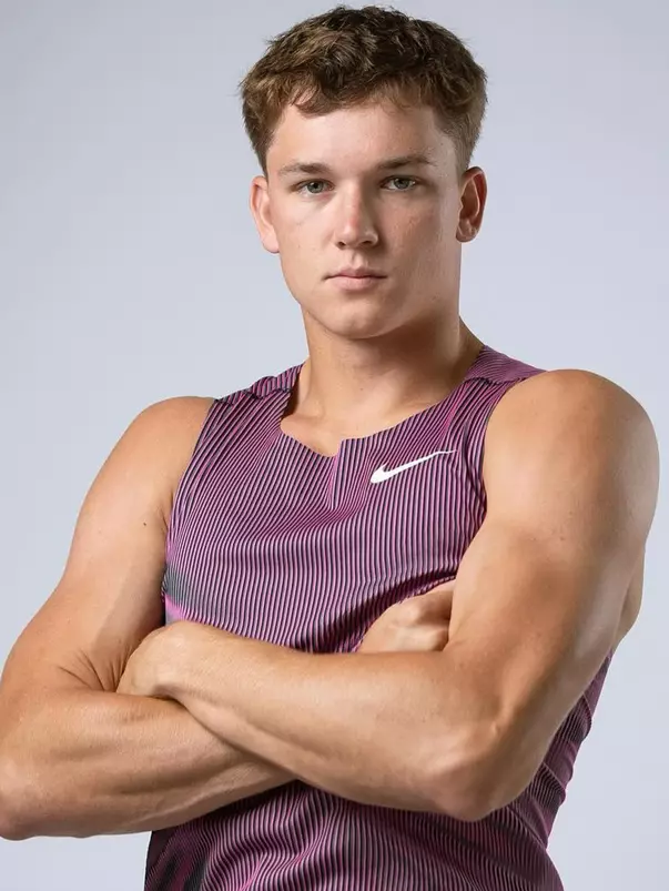 Heath Baldwin