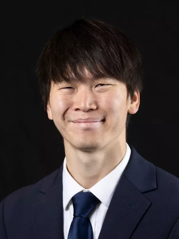 Zachary Choo headshot