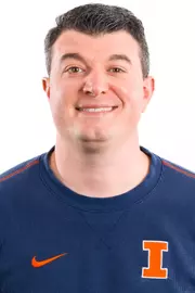 Colin Dilworth