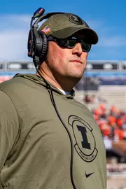Bart Miller