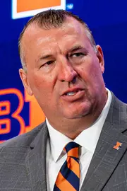 Bret Bielema