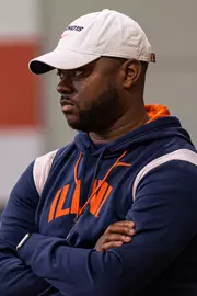Dan Ellington