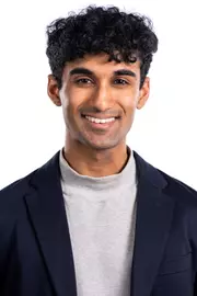 Mithil Guruvugari