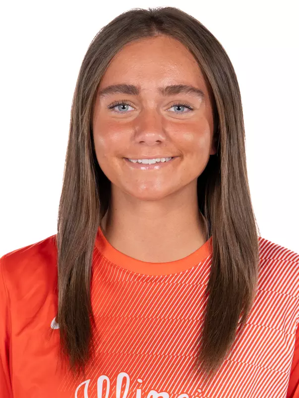 Lauren Smith