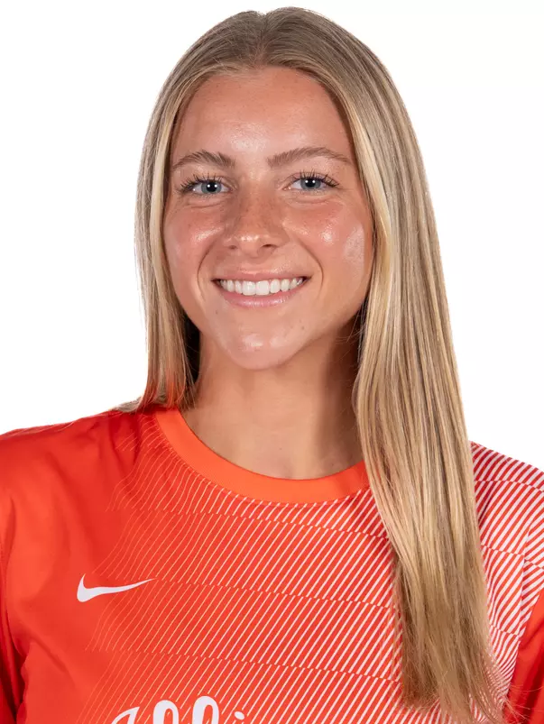 Ashley Stellon