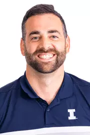 Travis Perry