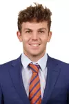 Lucas Horve Headshot