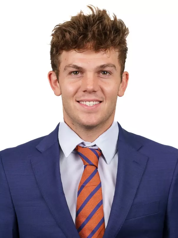 Lucas Horve Headshot